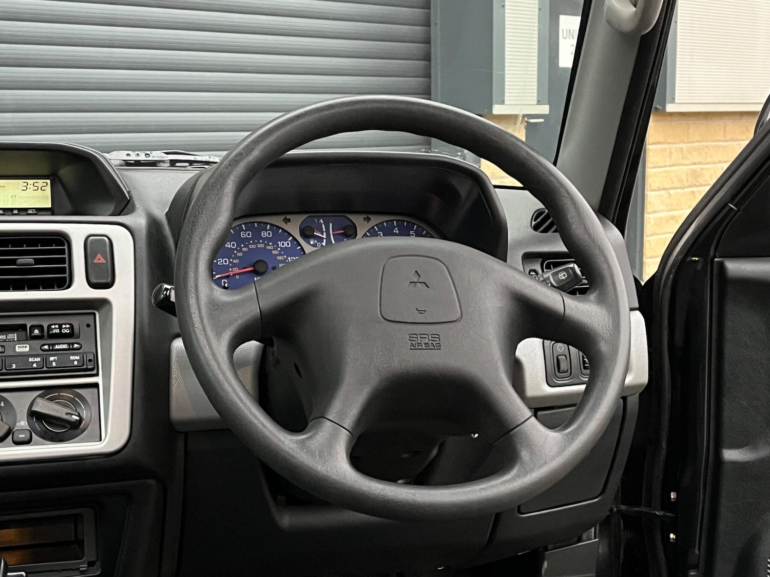 Used Mitsubishi Shogun 2001 for sale - 77156488: Photo 21