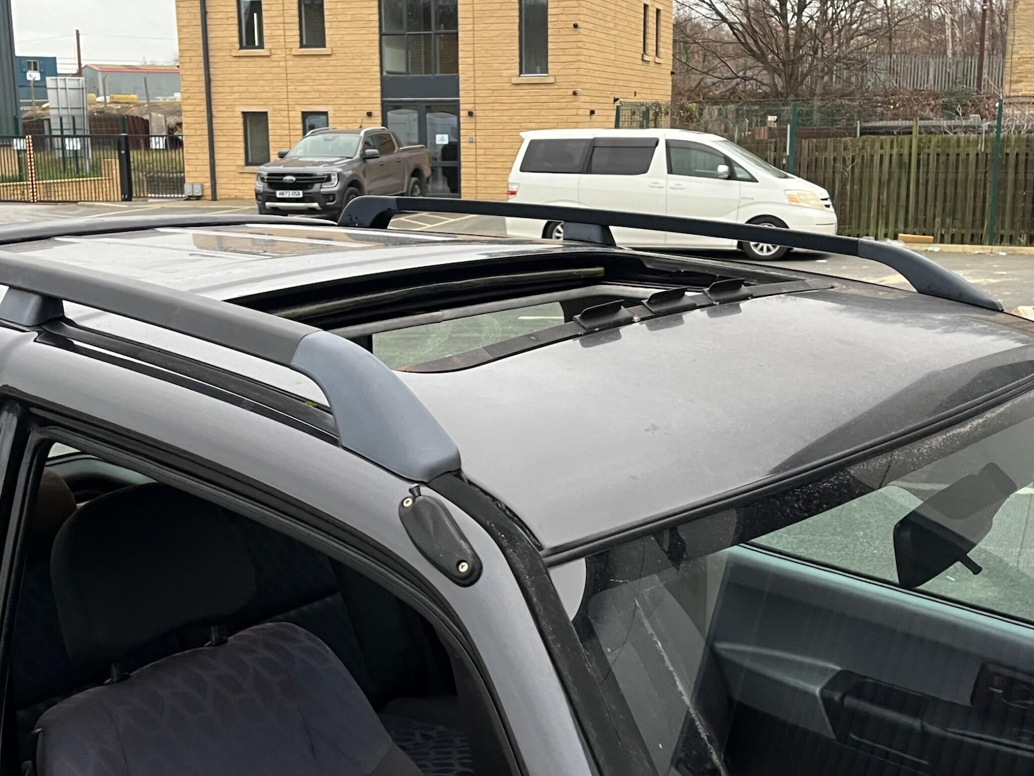 Used Mitsubishi Shogun 2001 for sale - 77156488: Photo 22