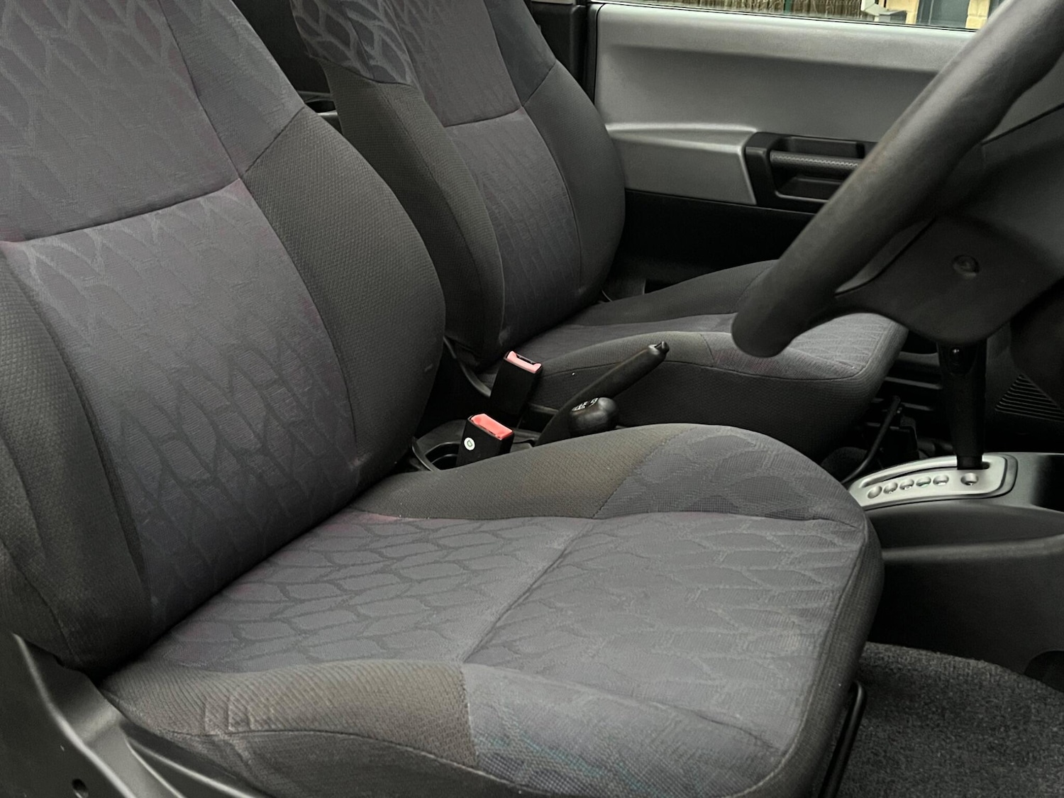 Used Mitsubishi Shogun 2001 for sale - 77156488: Photo 23