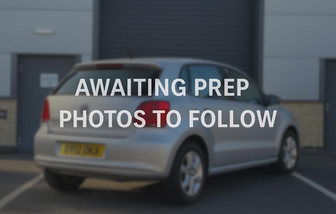 Used Volkswagen Polo 2012 for sale - 76786401: Photo 3