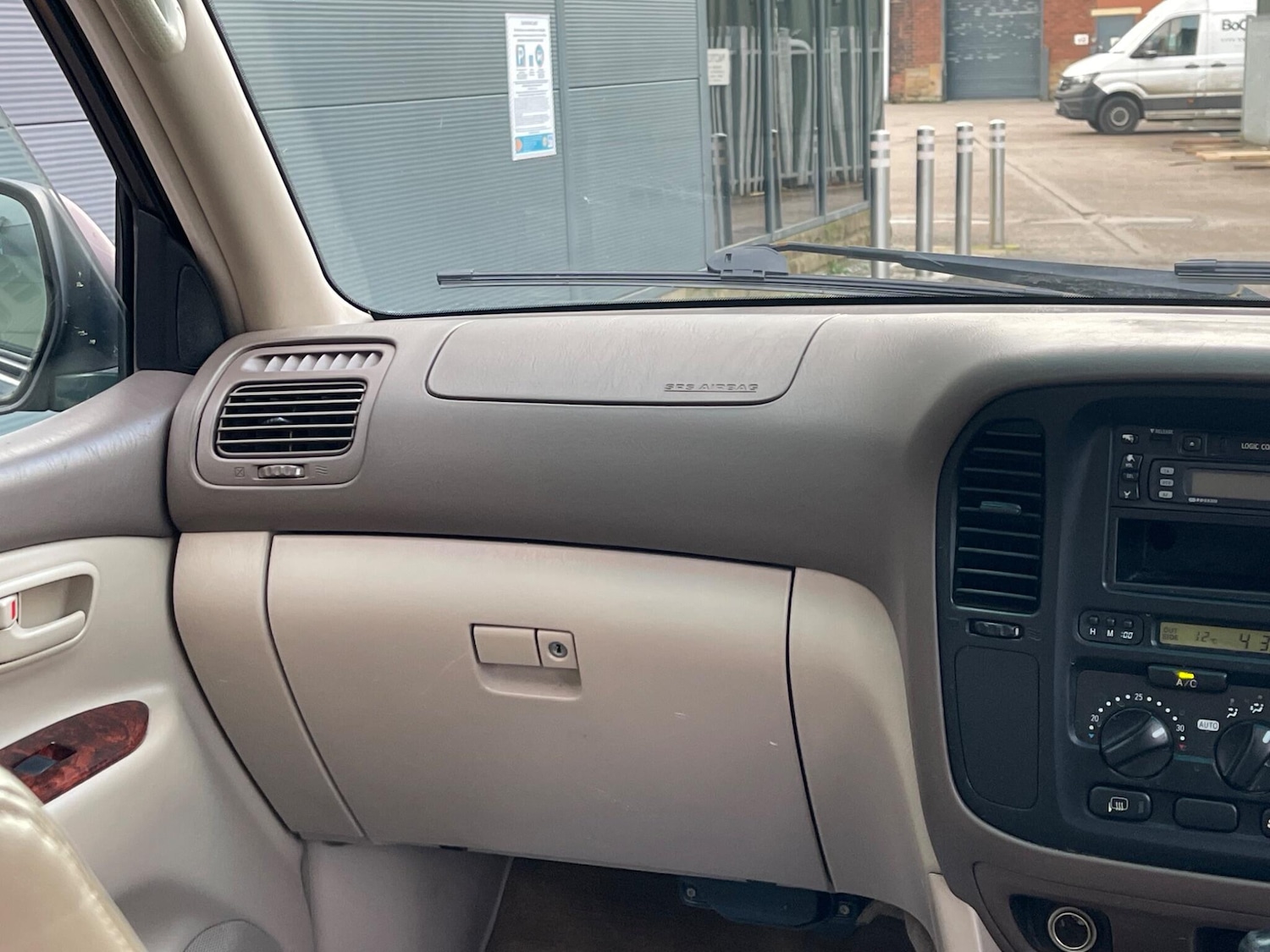 Used Toyota Land Cruiser Amazon 1999 for sale - 77396376: Photo 32