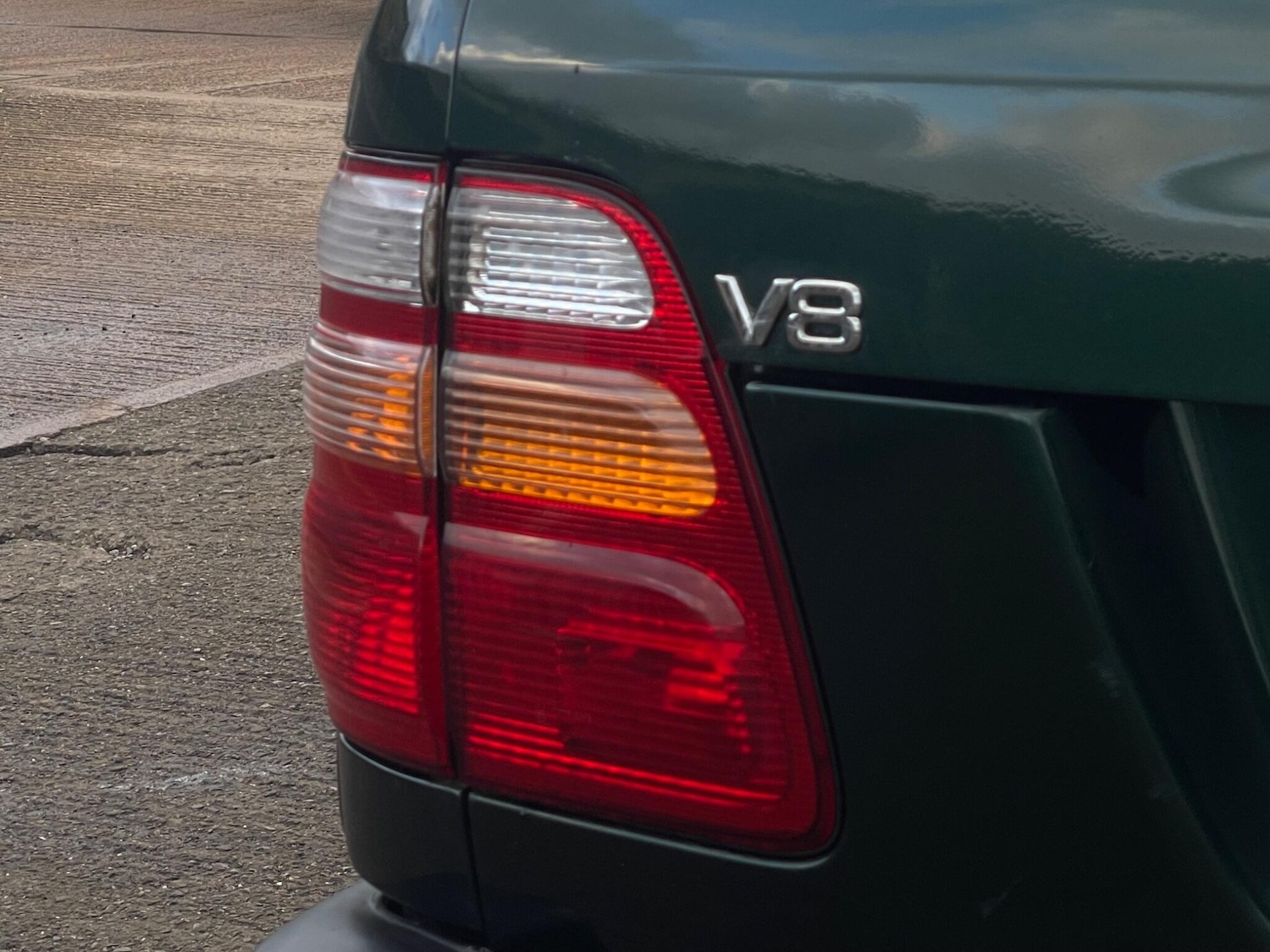 Used Toyota Land Cruiser Amazon 1999 for sale - 77396376: Photo 8