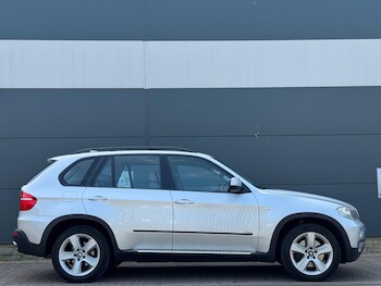 Used BMW X5 2008 for sale - 78404430: Photo