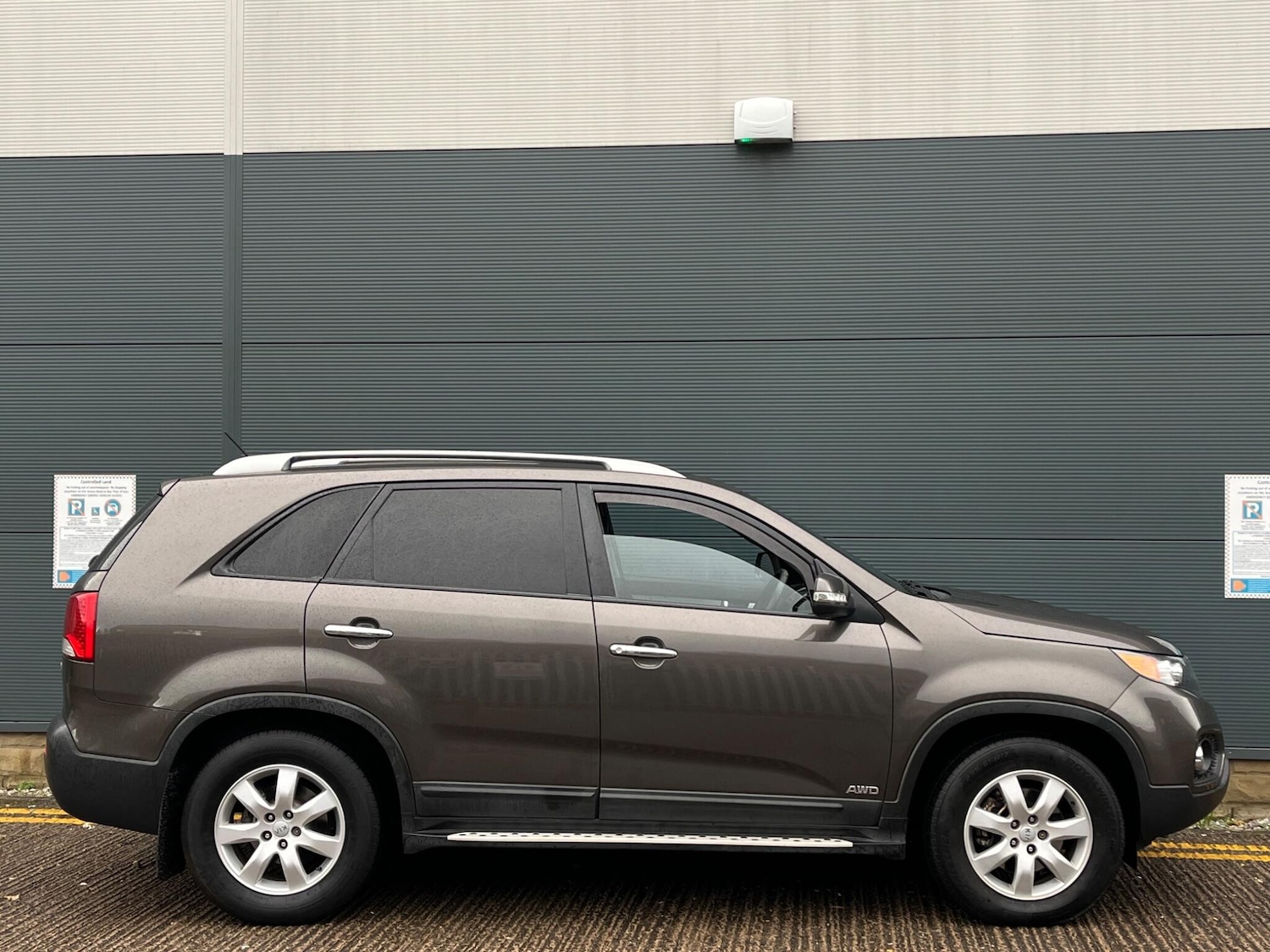 Used Kia Sorento 2012 for sale - 76942466: Photo 13