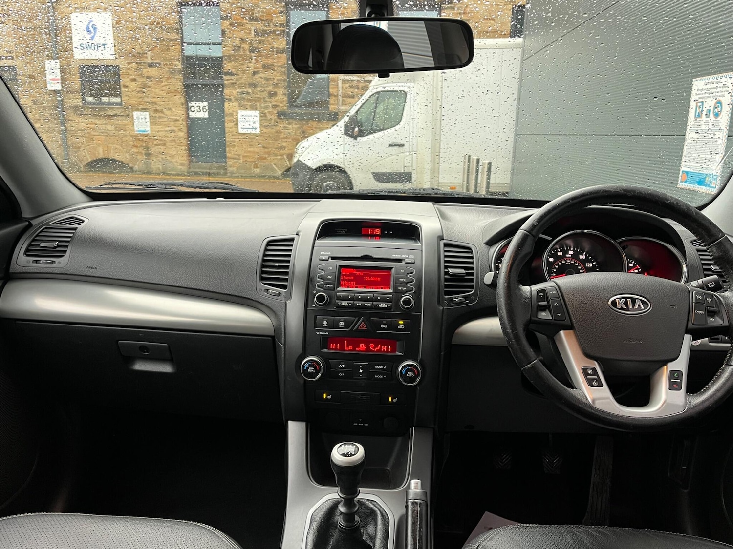 Used Kia Sorento 2012 for sale - 76942466: Photo 15