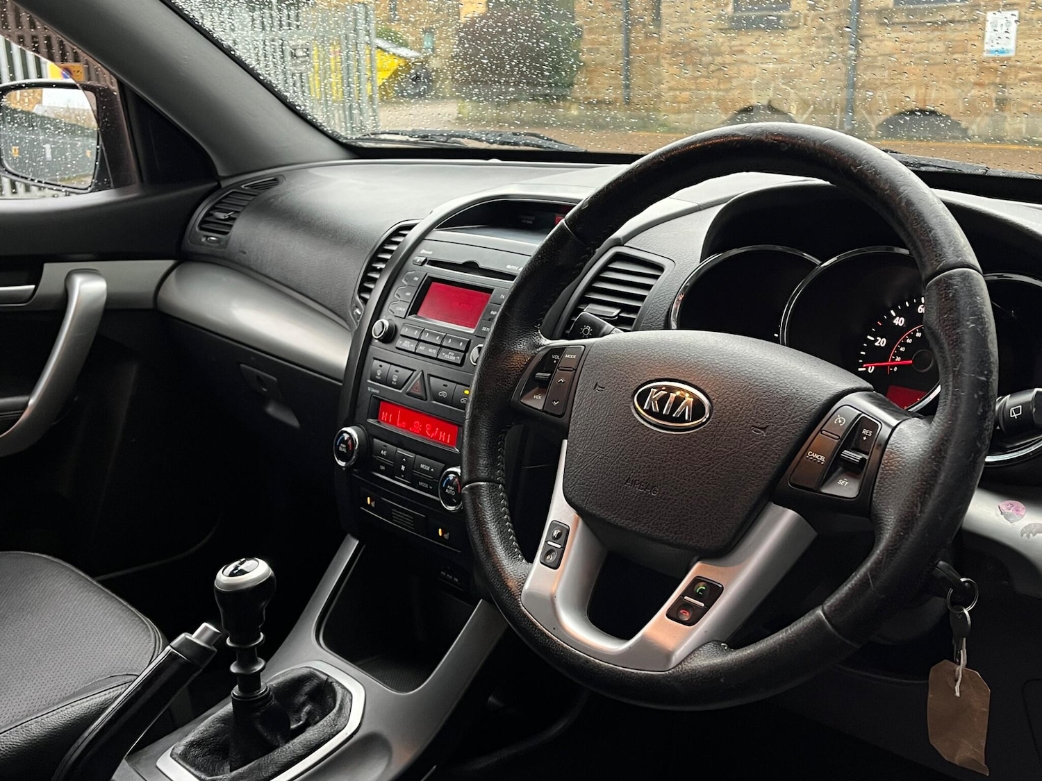 Used Kia Sorento 2012 for sale - 76942466: Photo 16