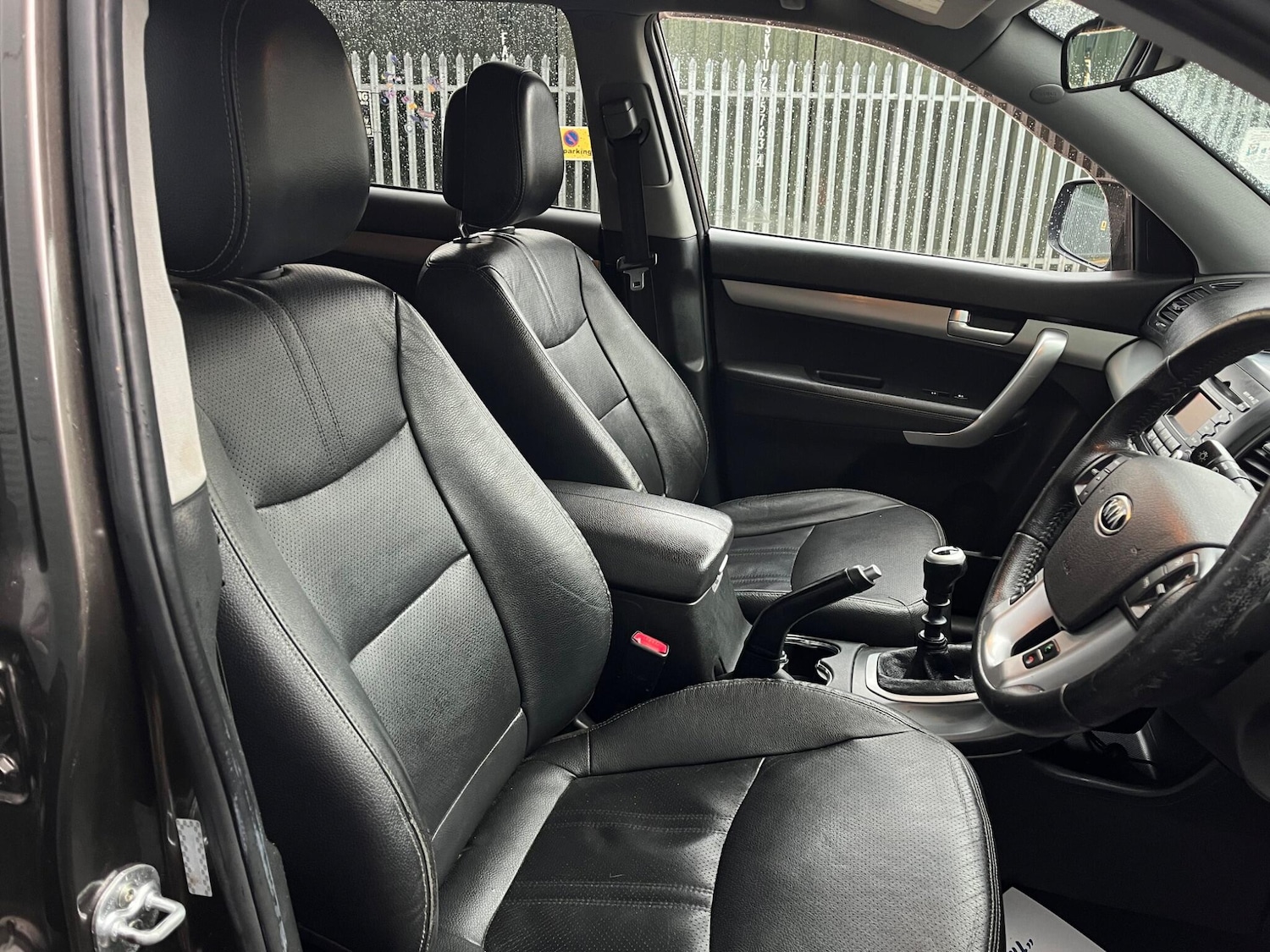 Used Kia Sorento 2012 for sale - 76942466: Photo 17