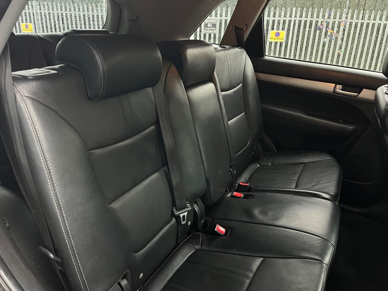 Used Kia Sorento 2012 for sale - 76942466: Photo 19