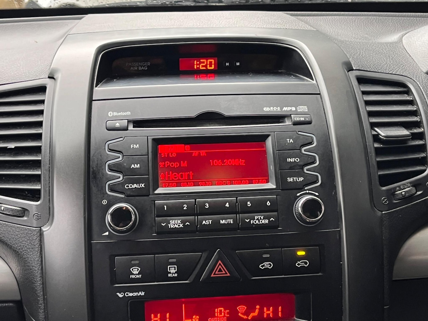 Used Kia Sorento 2012 for sale - 76942466: Photo 20