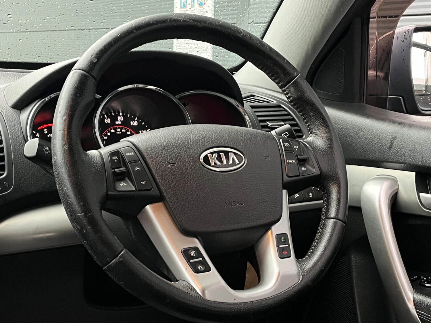 Used Kia Sorento 2012 for sale - 76942466: Photo 23