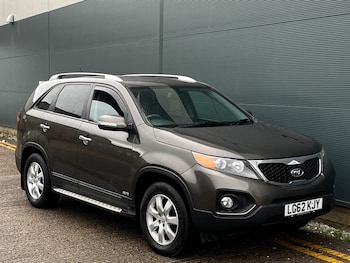 Used Kia Sorento 2012 for sale - 76942466: Photo