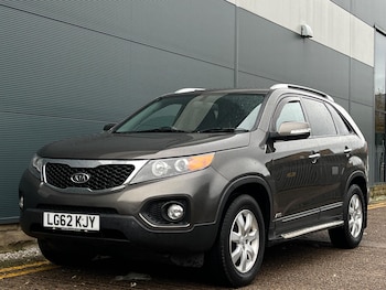 Used Kia Sorento 2012 for sale - 76942466: Photo