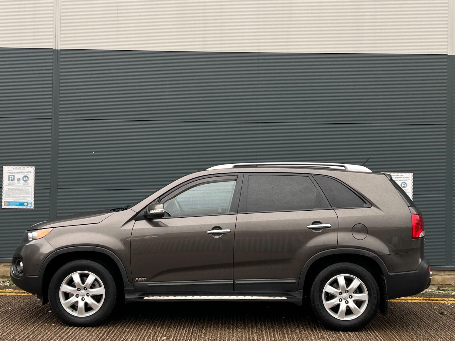 Used Kia Sorento 2012 for sale - 76942466: Photo 9