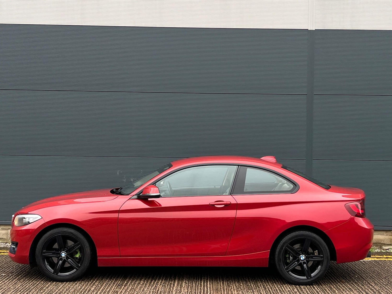 Used BMW 2 Series 2014 for sale - 76727603: Photo 10