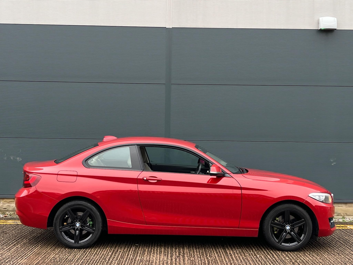 Used BMW 2 Series 2014 for sale - 76727603: Photo 12