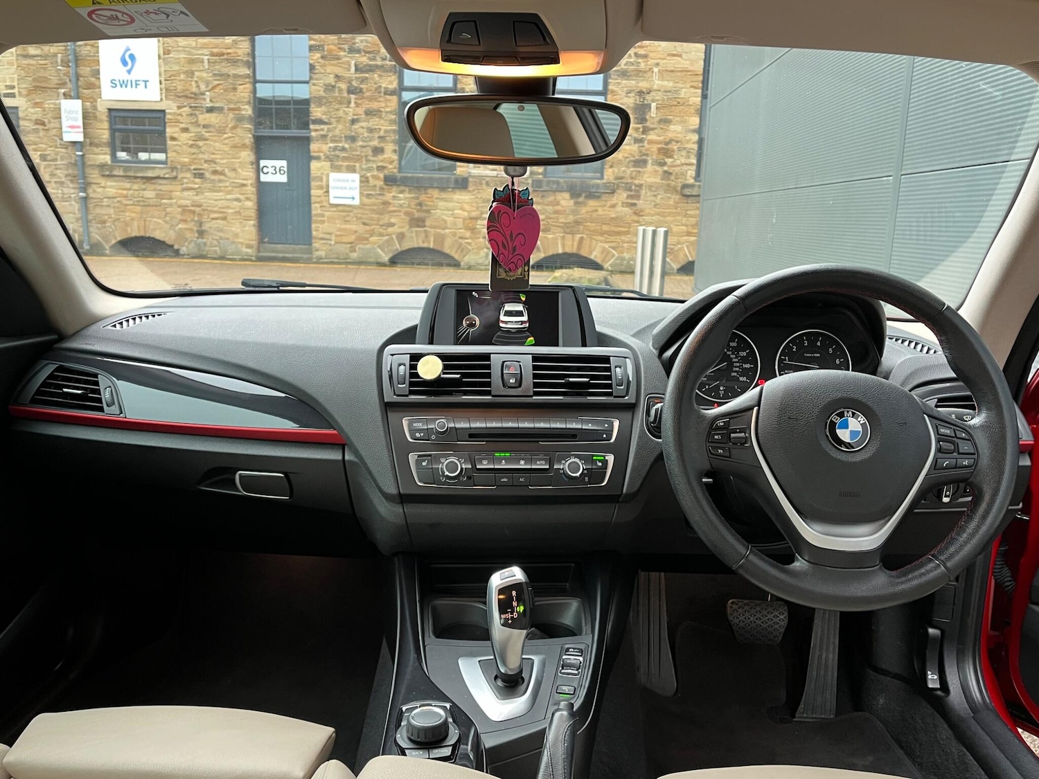 Used BMW 2 Series 2014 for sale - 76727603: Photo 16