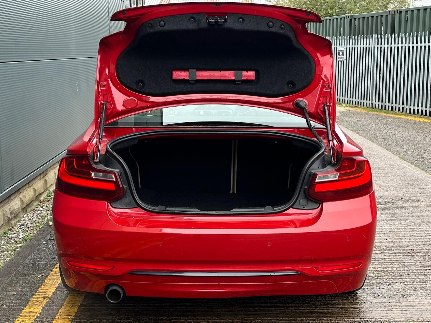 Used BMW 2 Series 2014 for sale - 76727603: Photo 24