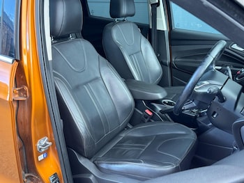 Used Ford Kuga 2014 for sale - 78933864: Photo