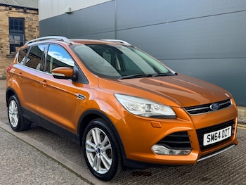 Used Ford Kuga 2014 for sale - 78933864: Photo