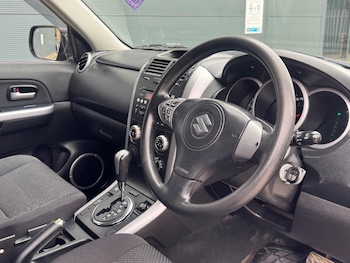 Used Suzuki Grand Vitara 2006 for sale - 79388173: Photo