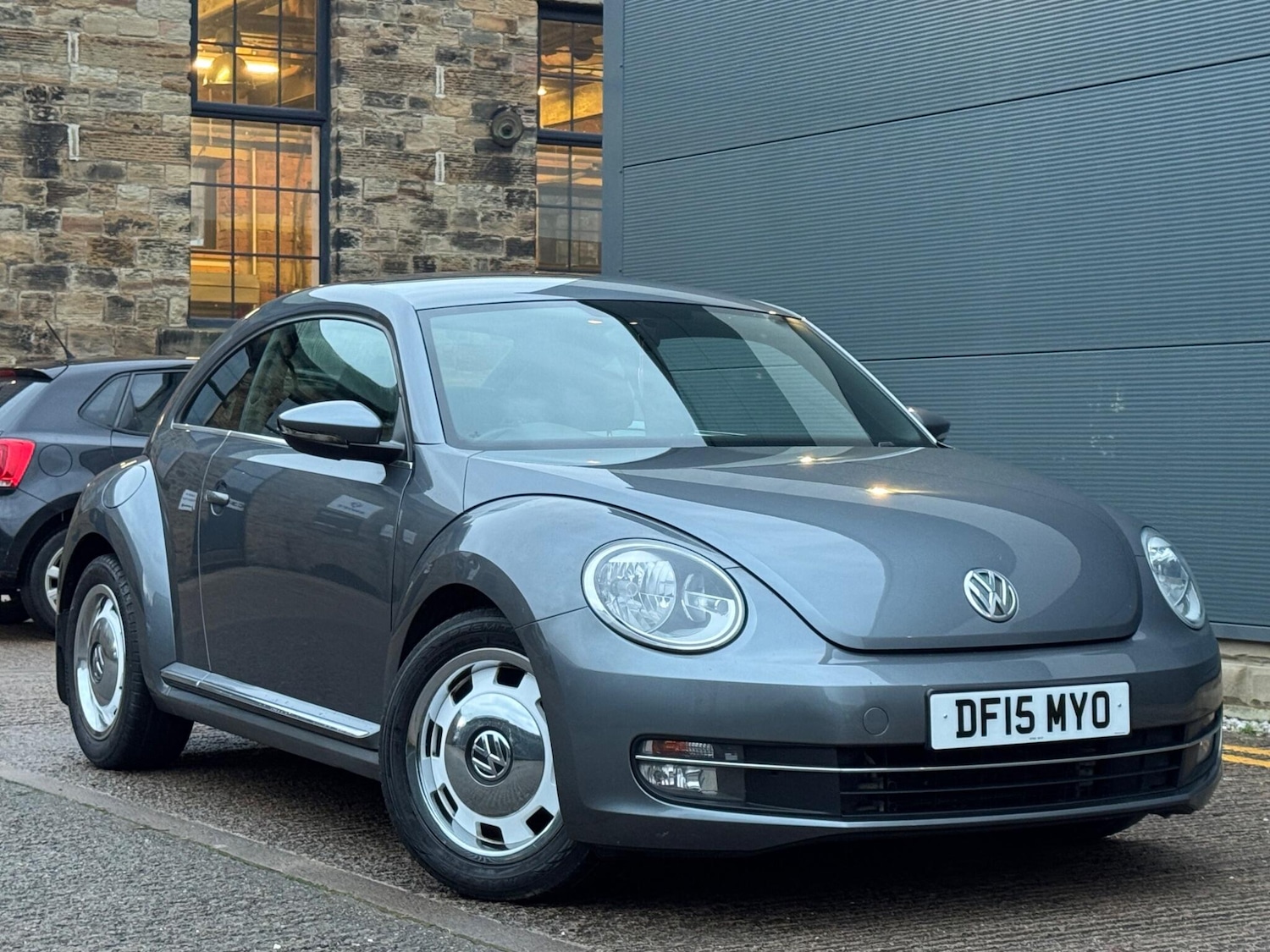 Used Volkswagen Beetle 2015 for sale - 76824606: Photo 10
