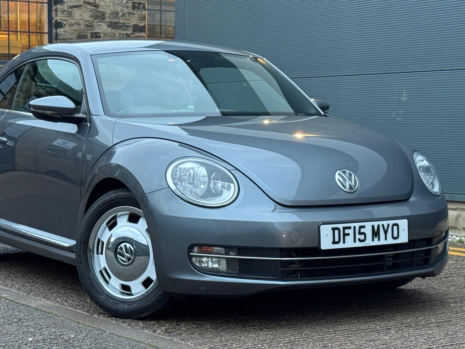 Used Volkswagen Beetle 2015 for sale - 76824606: Photo 11