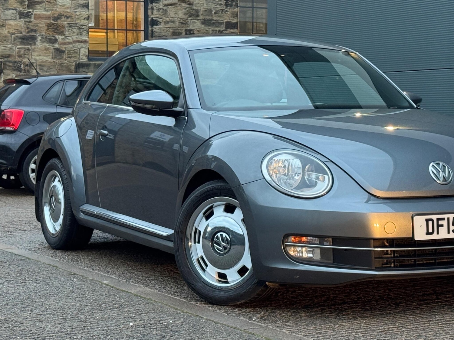Used Volkswagen Beetle 2015 for sale - 76824606: Photo 12