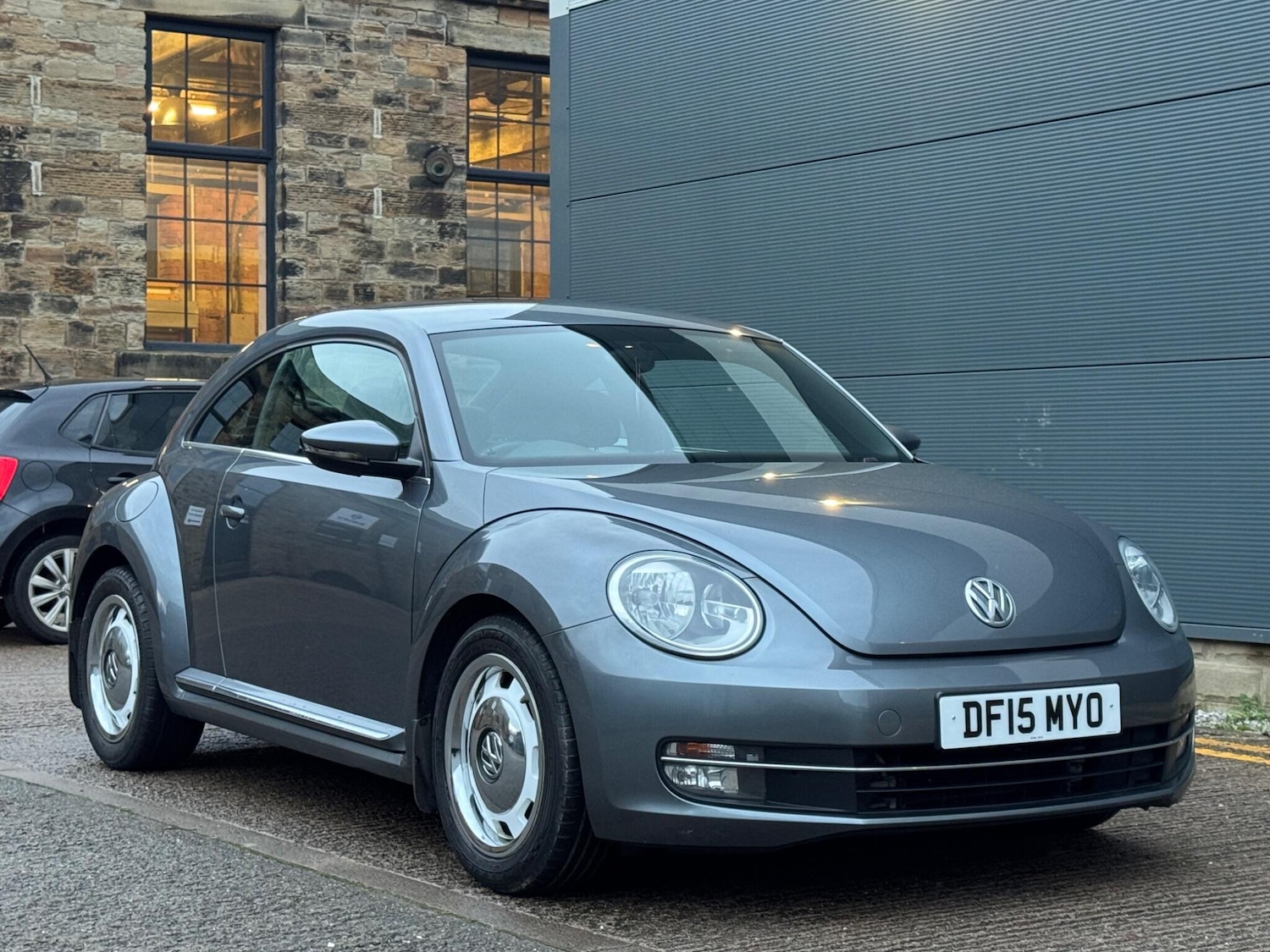 Used Volkswagen Beetle 2015 for sale - 76824606: Photo 13