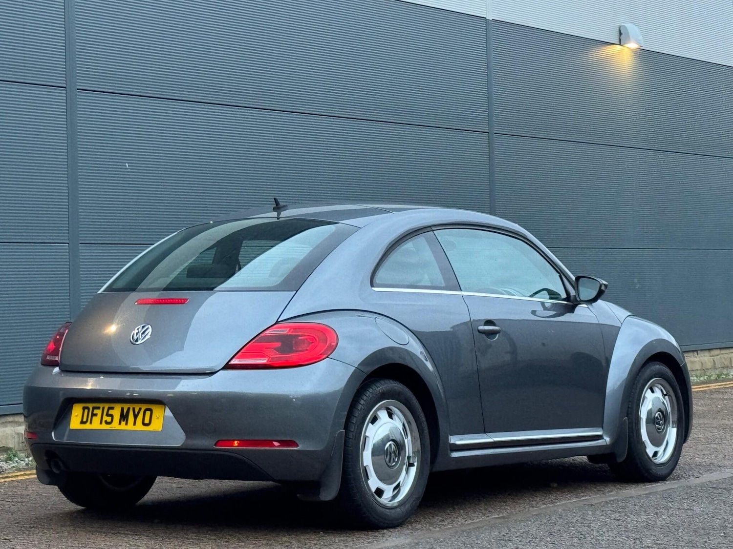 Used Volkswagen Beetle 2015 for sale - 76824606: Photo 15