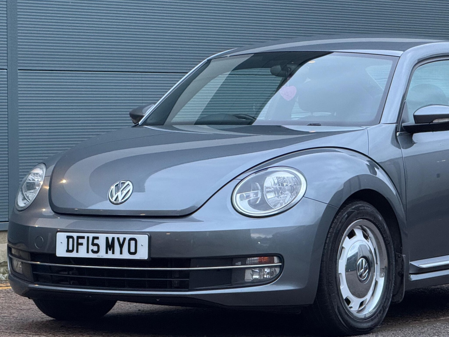 Used Volkswagen Beetle 2015 for sale - 76824606: Photo 6