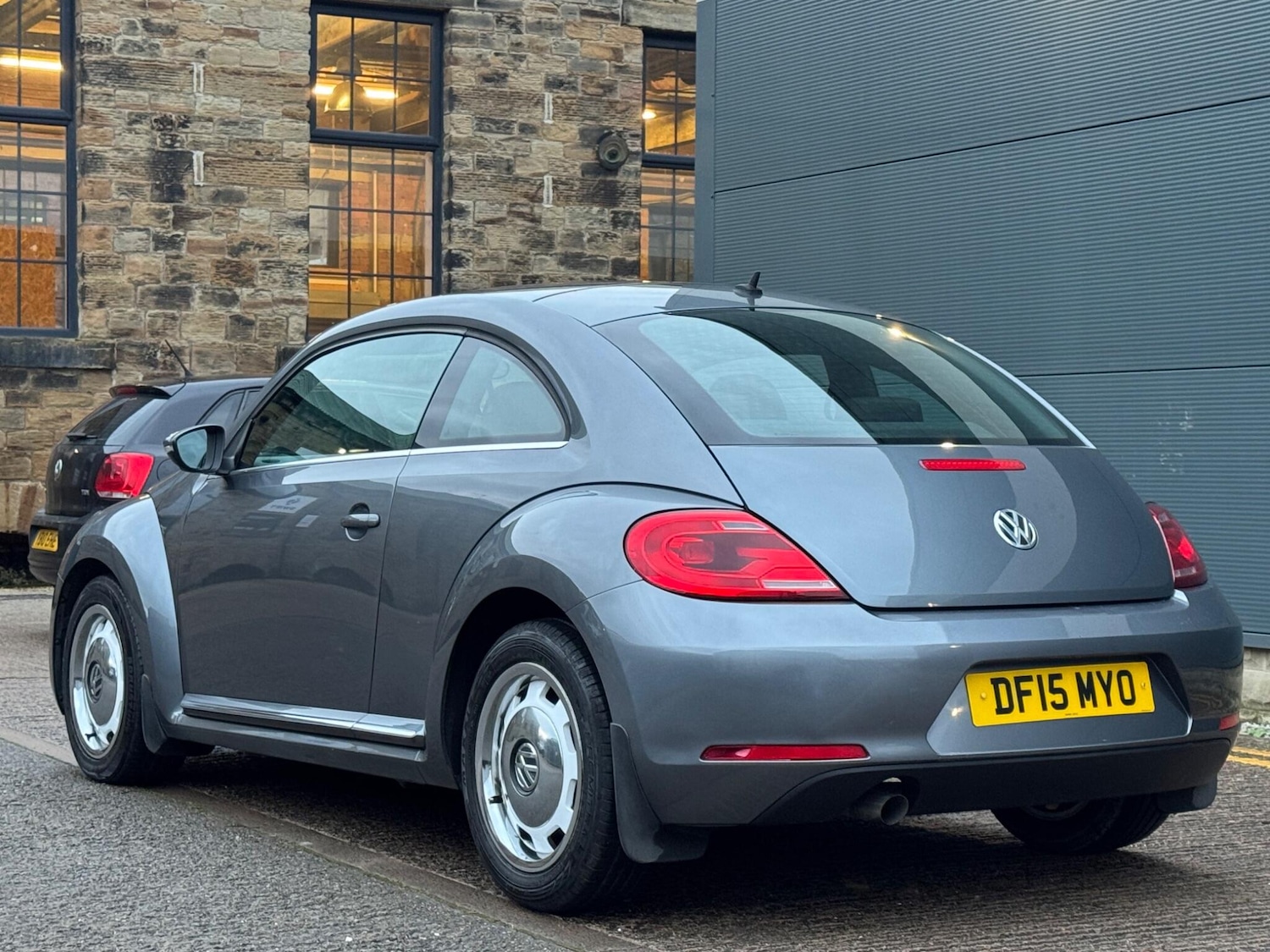 Used Volkswagen Beetle 2015 for sale - 76824606: Photo 9