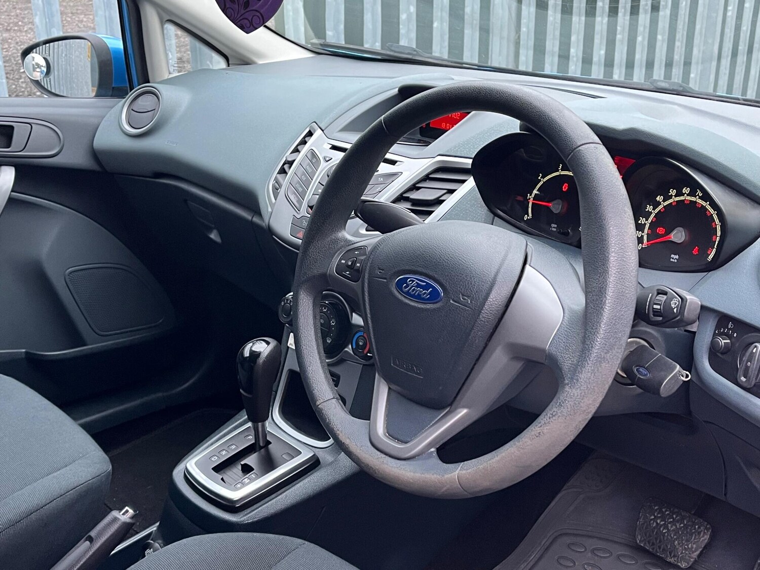 Used Ford Fiesta for sale - 77191723: Photo 14