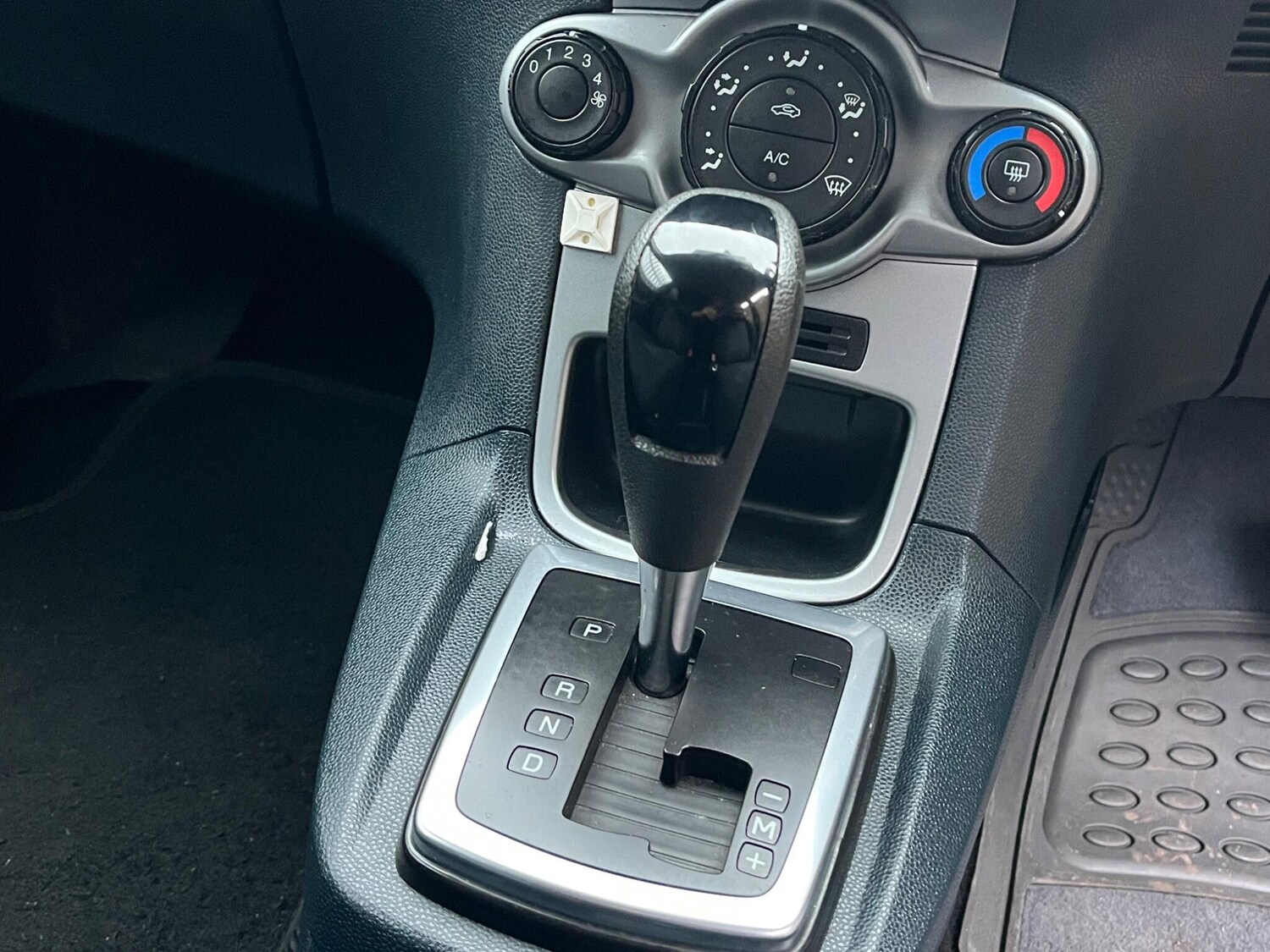 Used Ford Fiesta for sale - 77191723: Photo 16