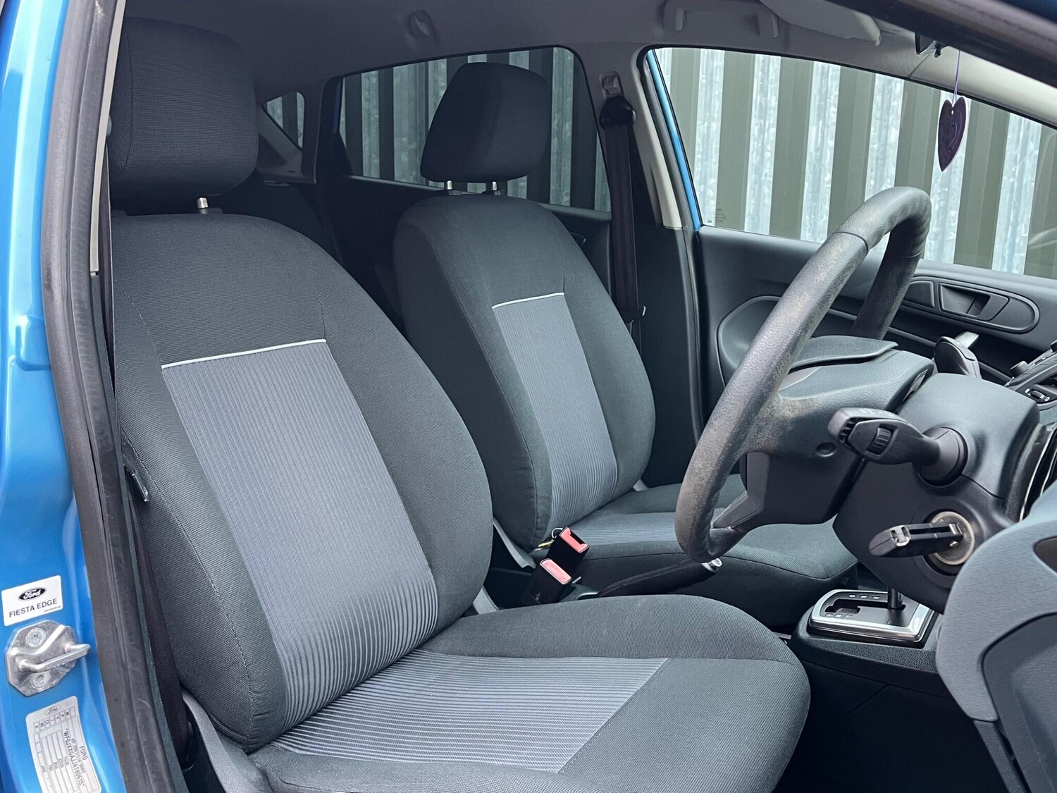 Used Ford Fiesta for sale - 77191723: Photo 17