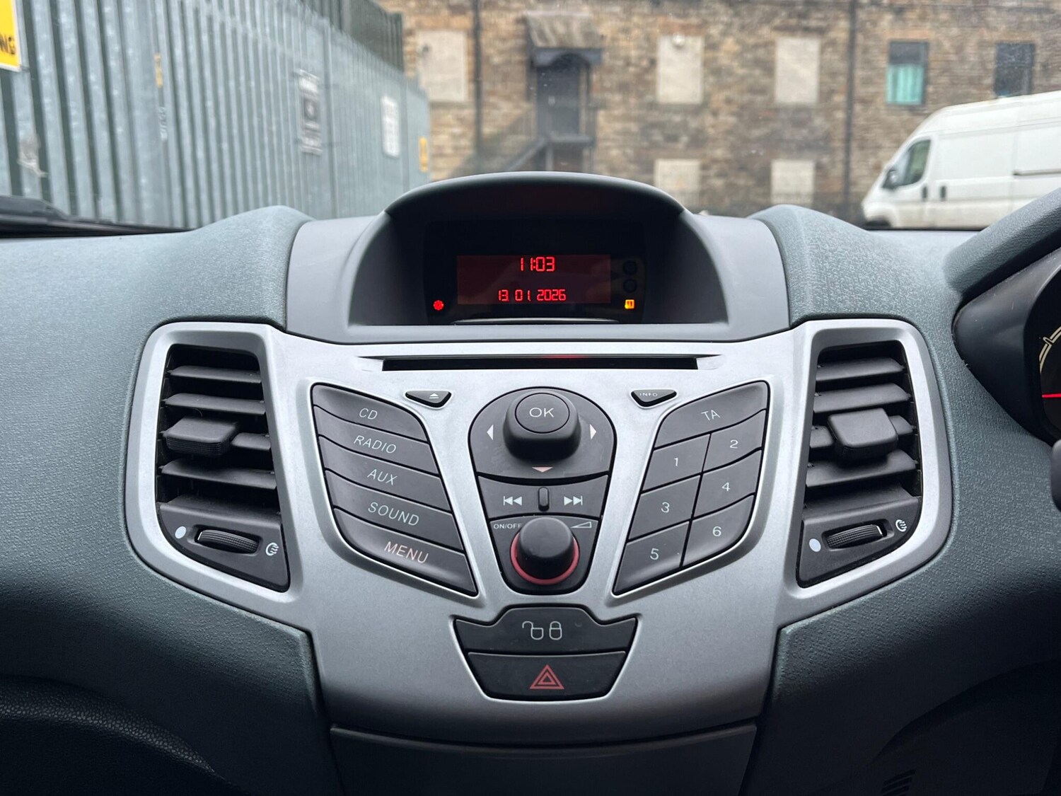 Used Ford Fiesta for sale - 77191723: Photo 18