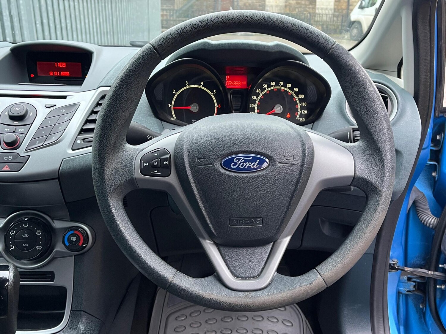 Used Ford Fiesta for sale - 77191723: Photo 21