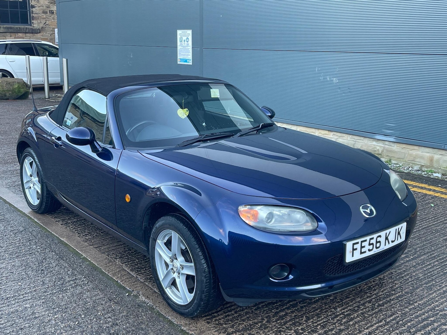 Used Mazda MX-5 2006 for sale - 77191561: Photo 26