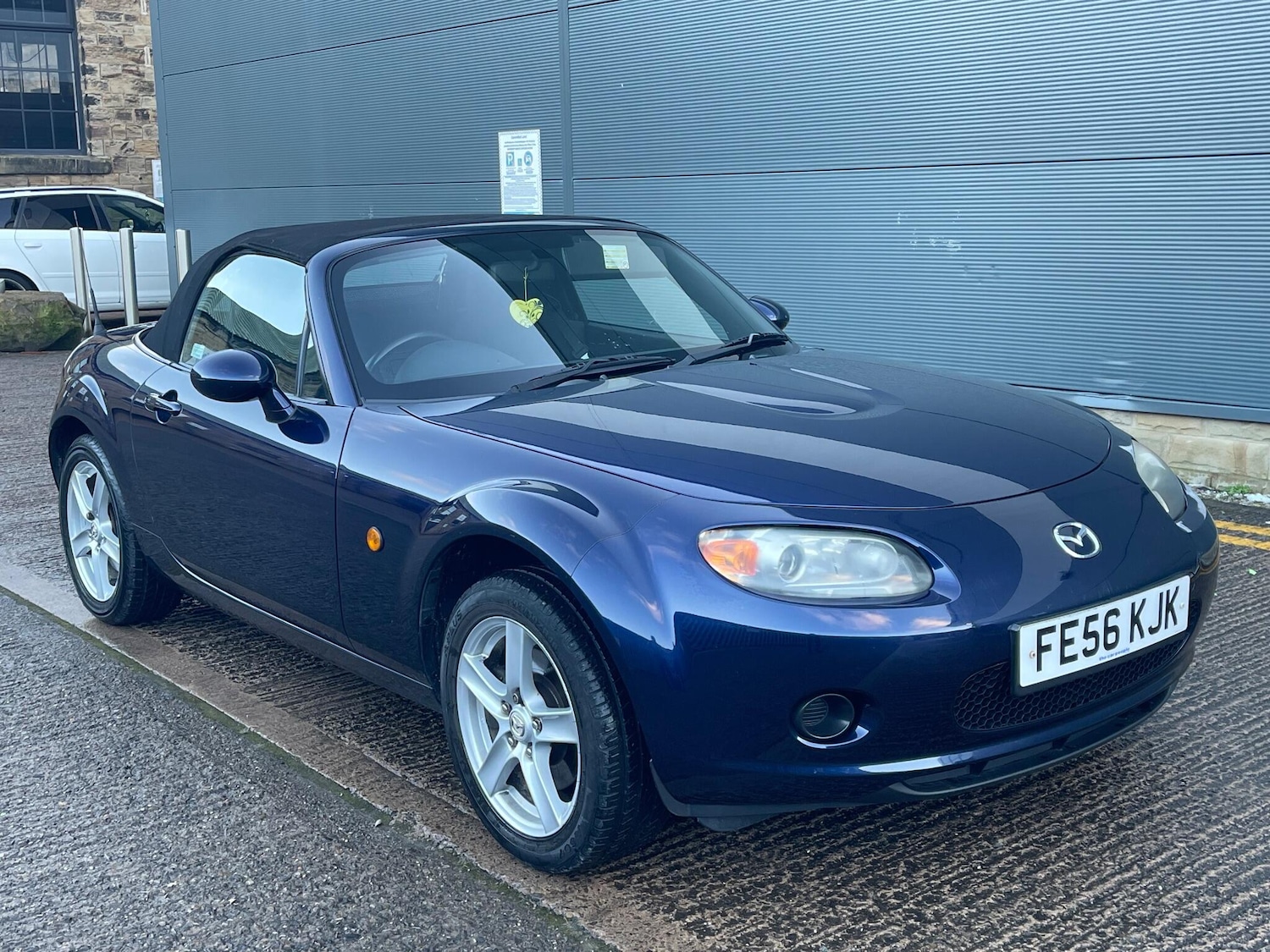 Used Mazda MX-5 2006 for sale - 77191561: Photo 27
