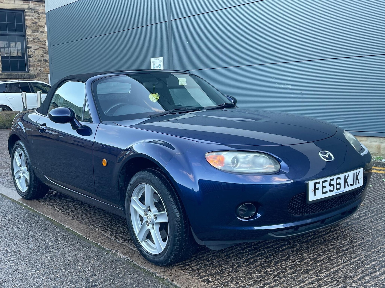 Used Mazda MX-5 2006 for sale - 77191561: Photo 28