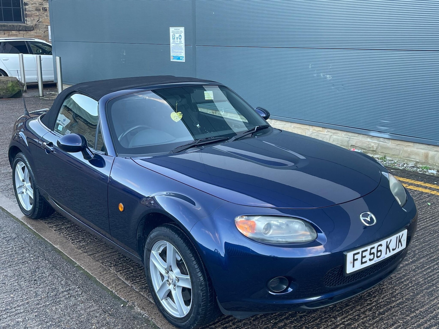 Used Mazda MX-5 2006 for sale - 77191561: Photo 29