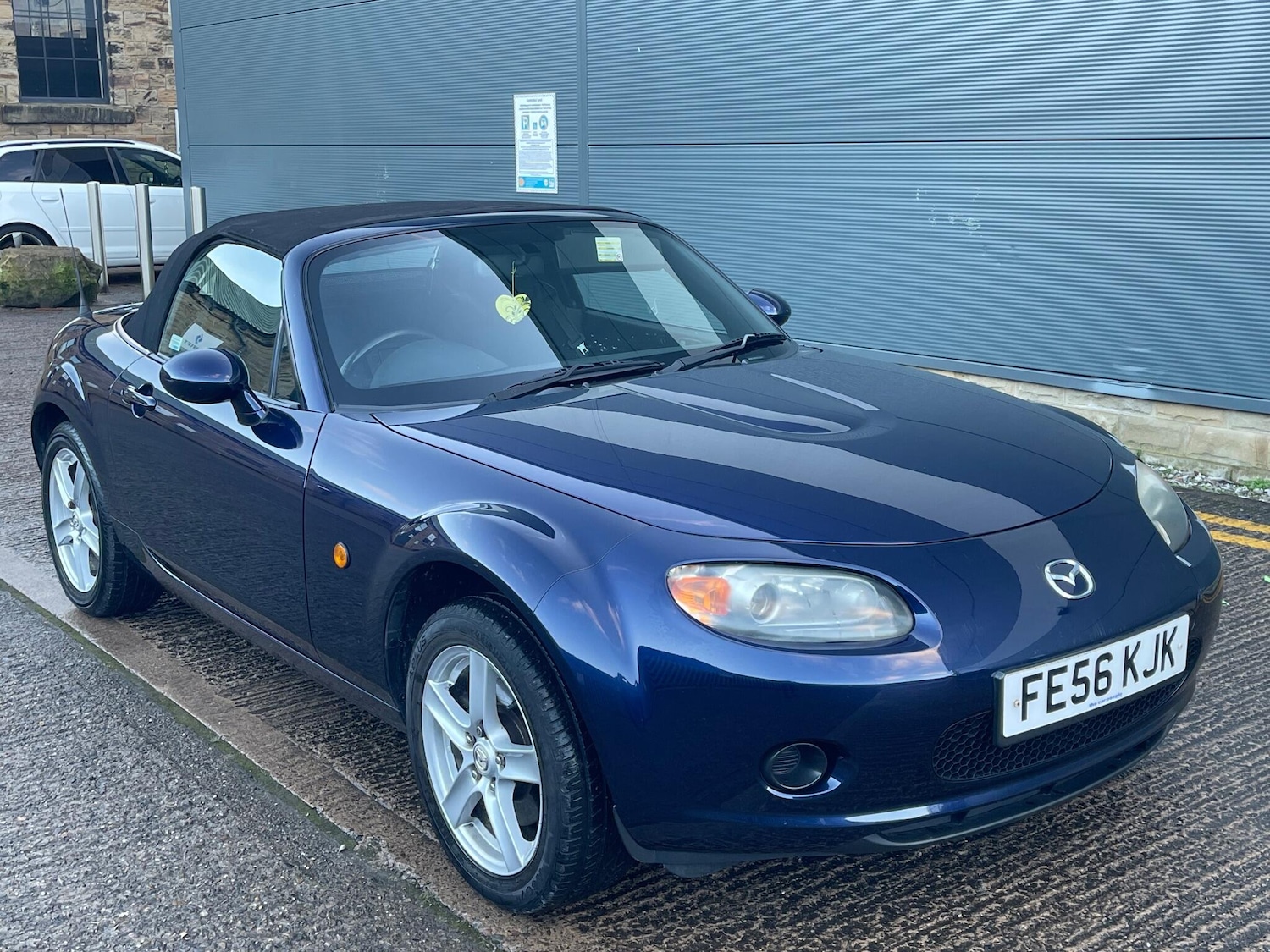 Used Mazda MX-5 2006 for sale - 77191561: Photo 31