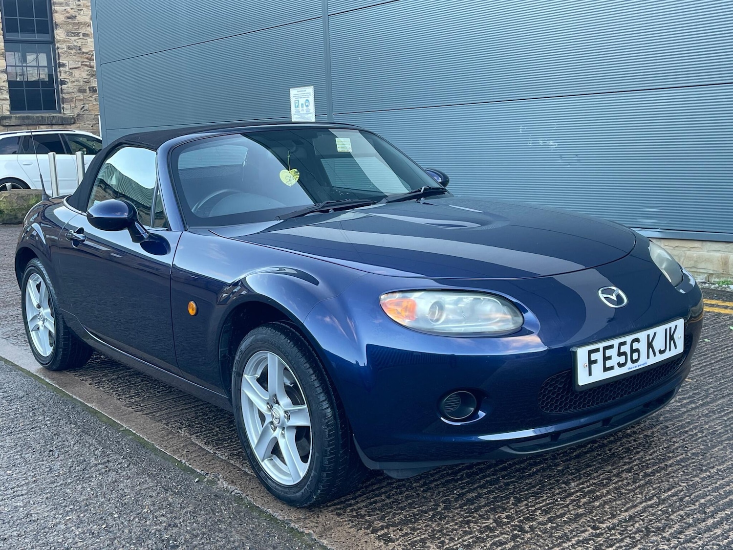 Used Mazda MX-5 2006 for sale - 77191561: Photo 32