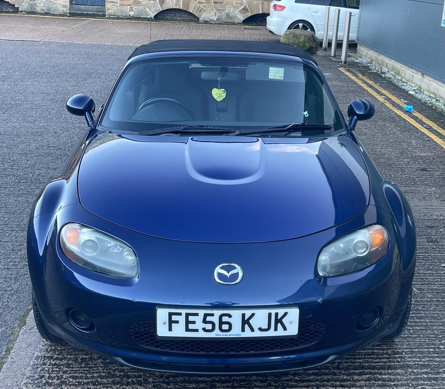 Used Mazda MX-5 2006 for sale - 77191561: Photo 40