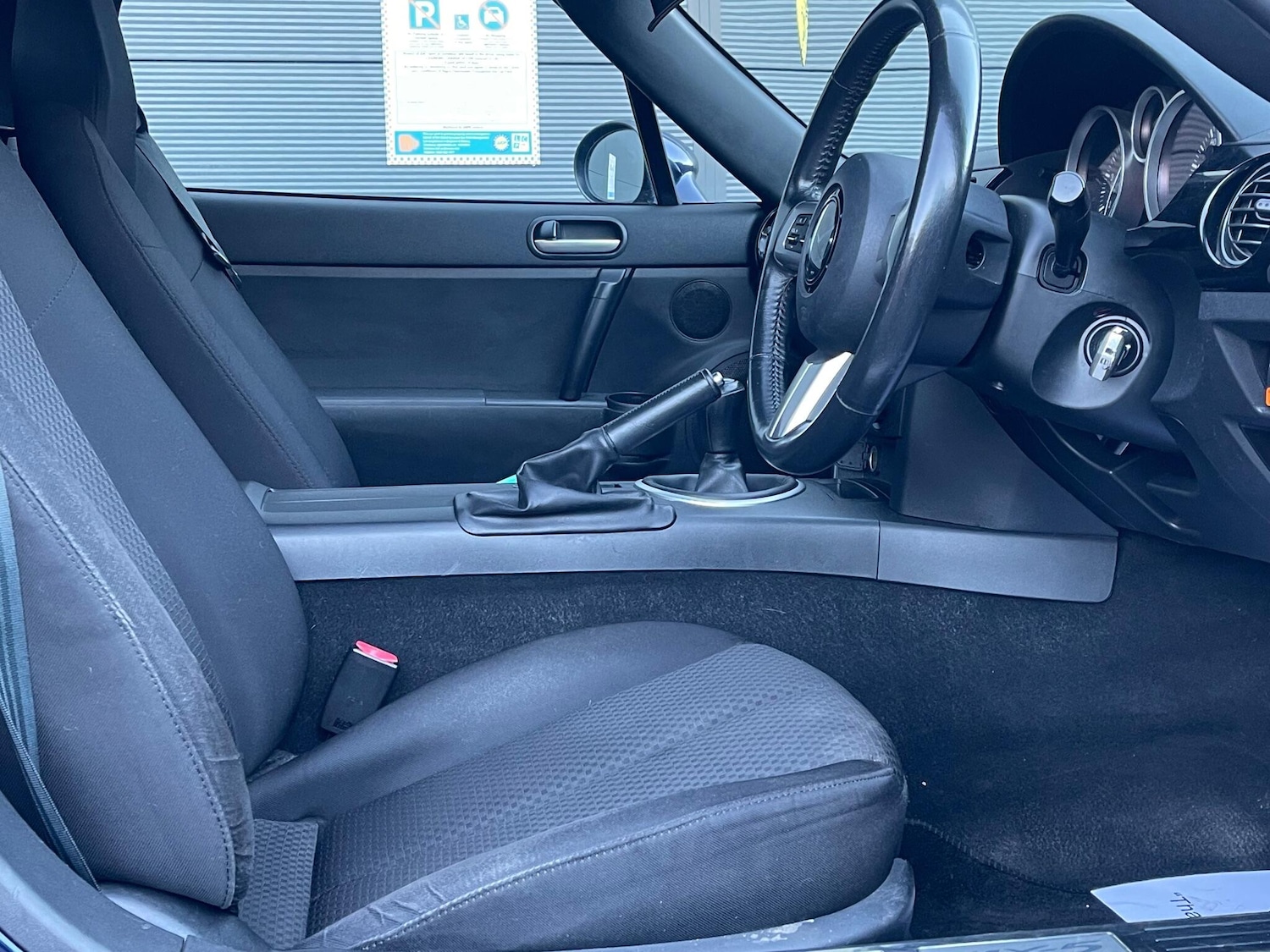 Used Mazda MX-5 2006 for sale - 77191561: Photo 45