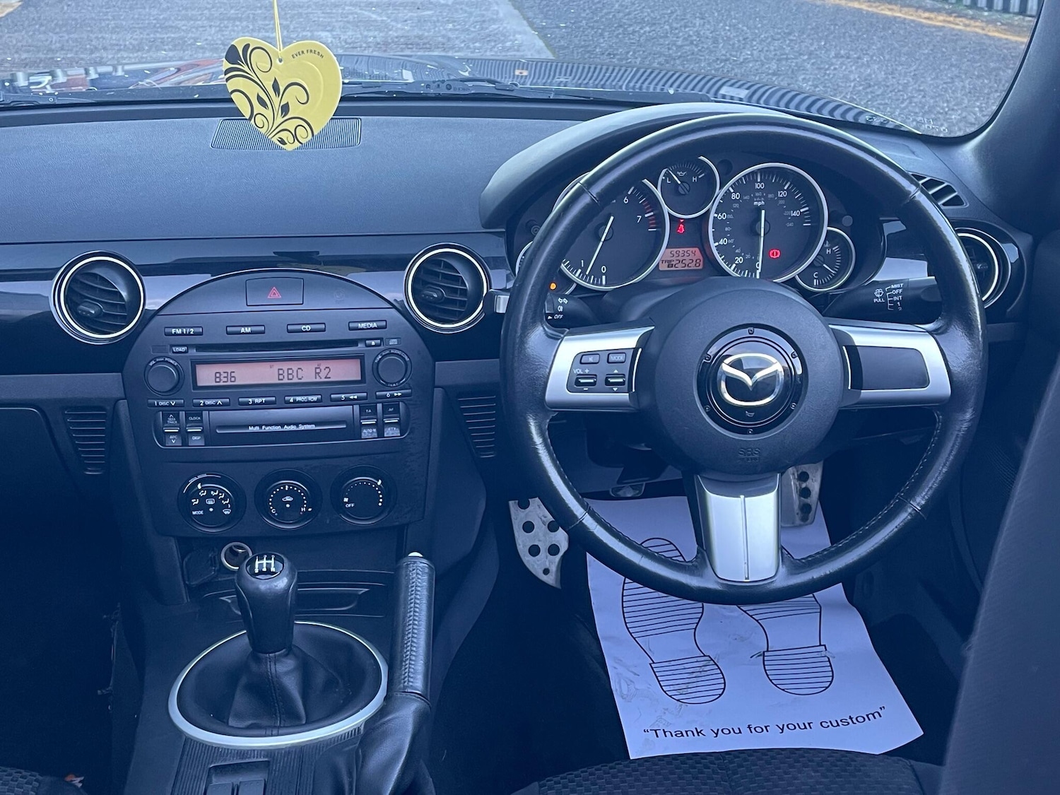 Used Mazda MX-5 2006 for sale - 77191561: Photo 49