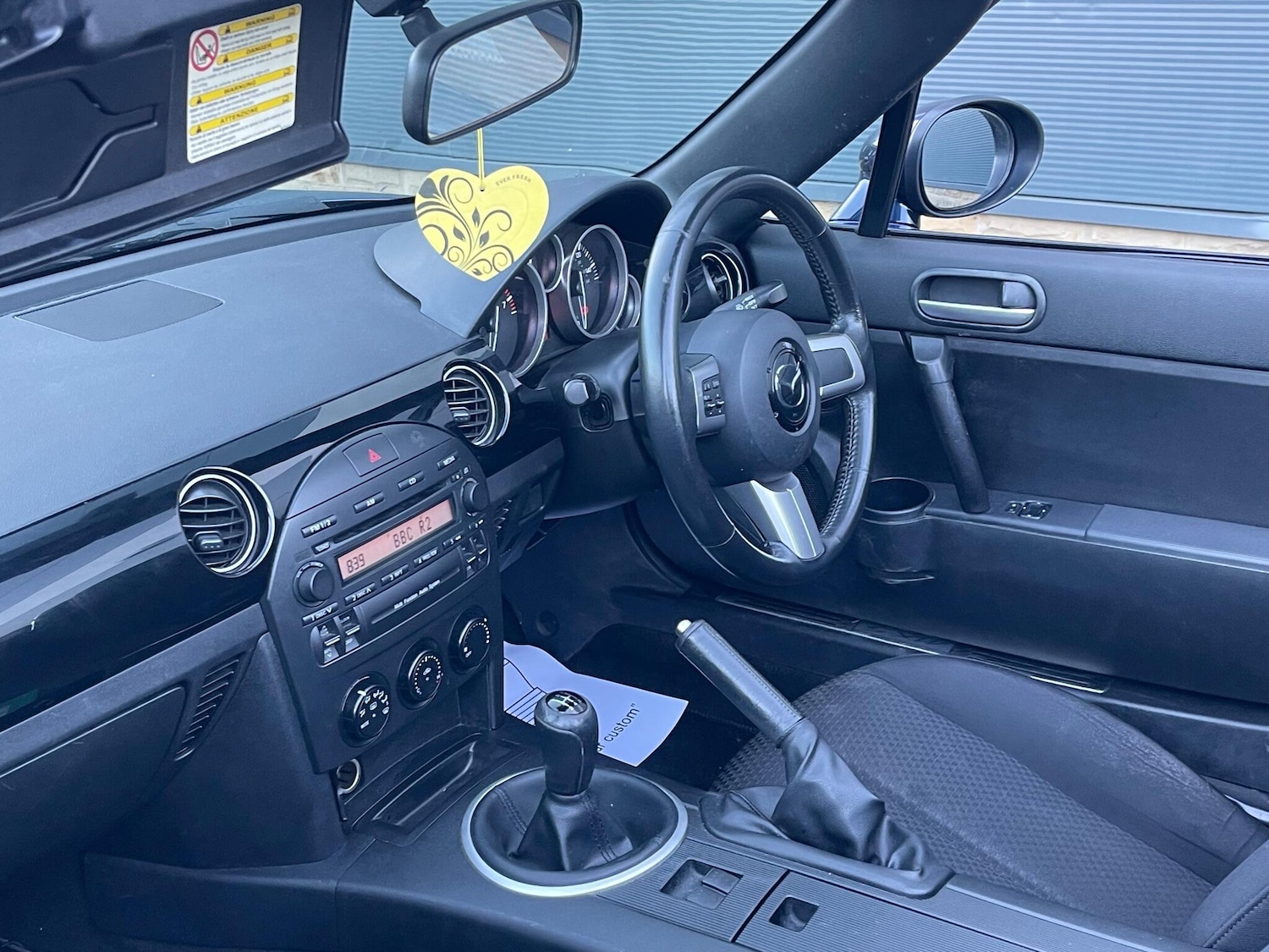 Used Mazda MX-5 2006 for sale - 77191561: Photo 51