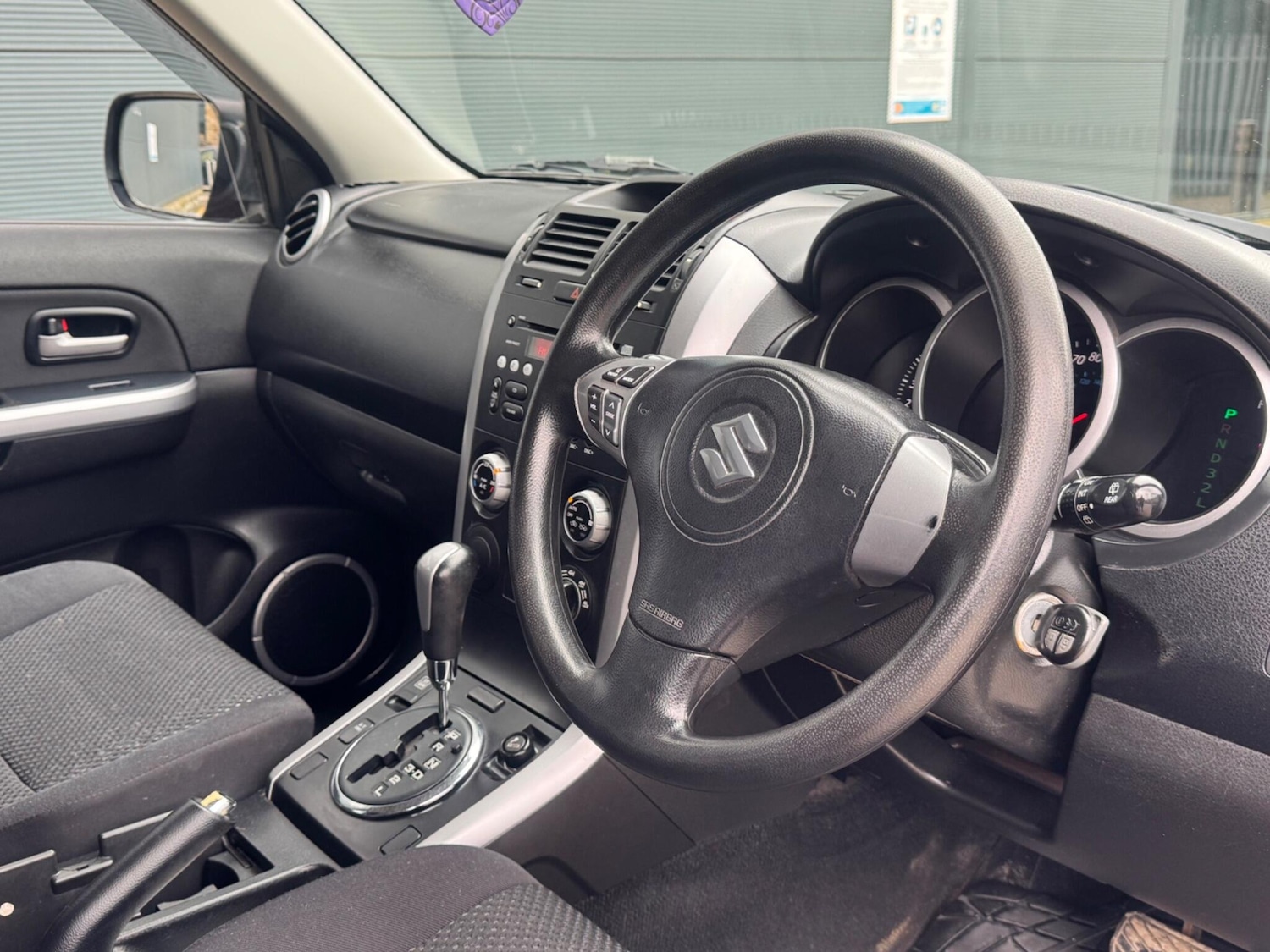 Used Suzuki Grand Vitara 2006 for sale - 77793700: Photo 31