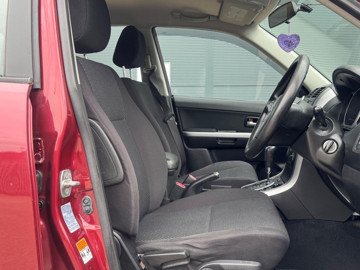 Used Suzuki Grand Vitara 2006 for sale - 77793700: Photo 32