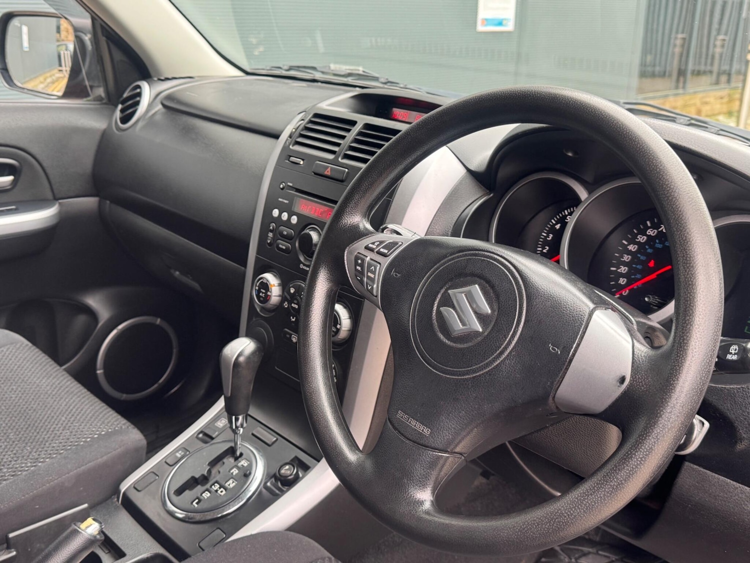 Used Suzuki Grand Vitara 2006 for sale - 77793700: Photo 33