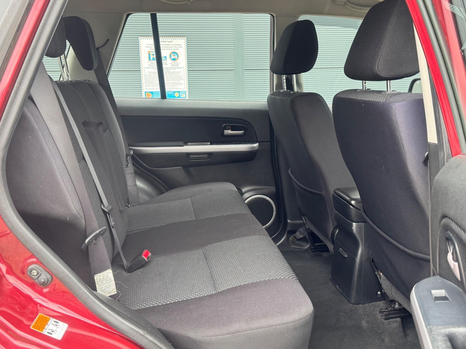 Used Suzuki Grand Vitara 2006 for sale - 77793700: Photo 34